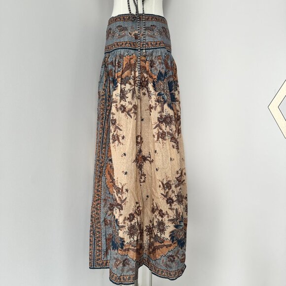 Zimmermann Ascension Plunge Halter Dress-- - Size 1/US6 - Picture 13 of 15